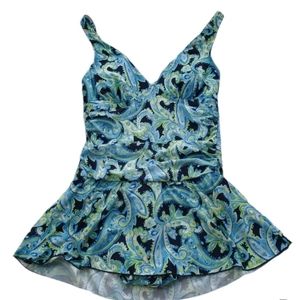 Cleanwater Swimsuit Size M